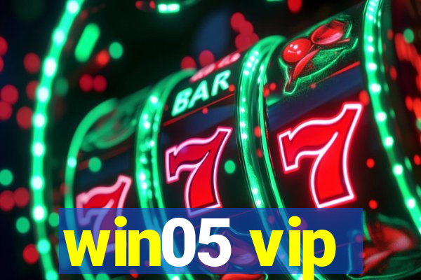 win05 vip